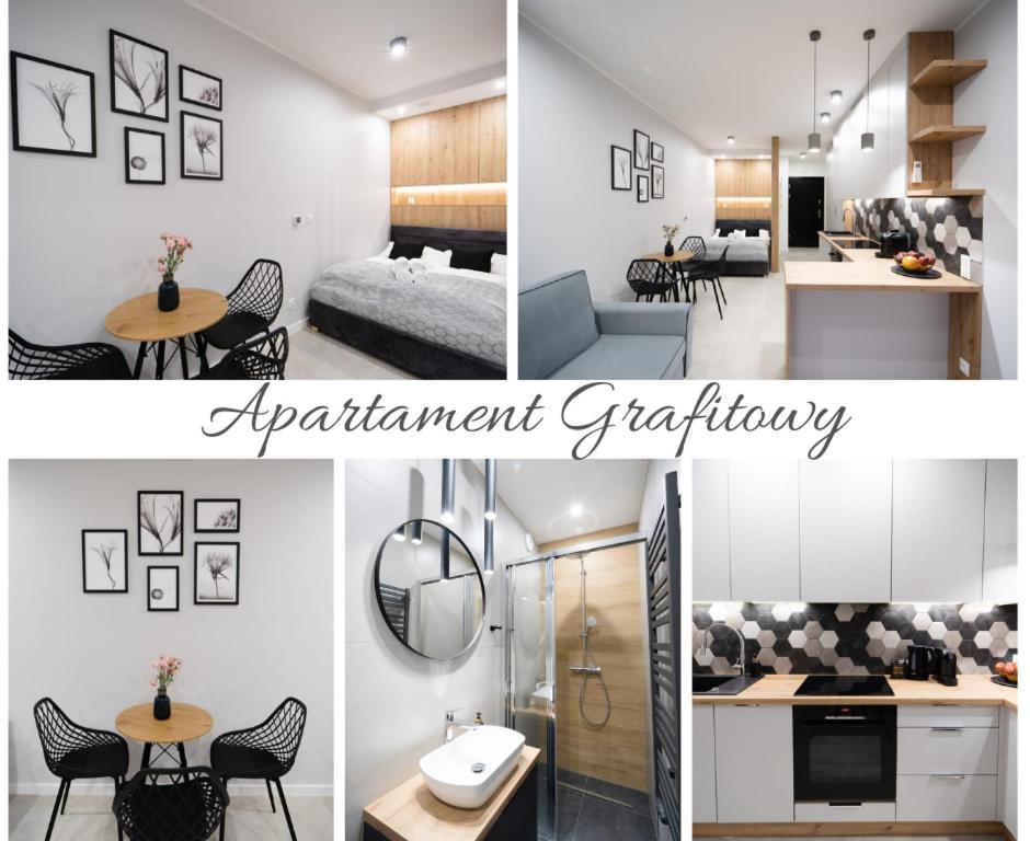 Apartament Pod Szyndzielnia Apartment Bielsko-Biala Luaran gambar