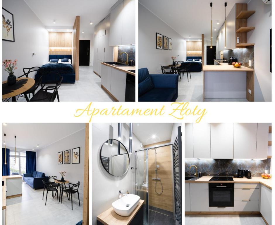 Apartament Pod Szyndzielnia Apartment Bielsko-Biala Luaran gambar